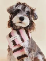 Pawfect pets*Pettention寵物圍巾🧣：圖片 2