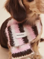 Pawfect pets*Pettention寵物圍巾🧣：圖片 5