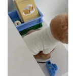 Pawfect pets韓國寵物馬海毛親膚微高領毛衣 - Image 6