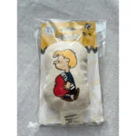 韓國Snoopy 貓草包玩具：圖片 6