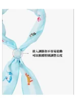 韓國 LikaLika 寵物涼感降溫頸圈：圖片 8
