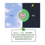 韓國寵物防蚊扣 - Image 2