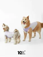 Pawfect pets* One half studio 寵物夏日涼感衣：圖片 2