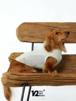 Pawfect pets* One half studio 寵物夏日涼感衣：圖片 3