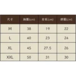 Pawfect pets 韓國寵物櫻桃短版防蟲衣：圖片 5