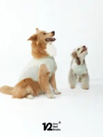 Pawfect pets* One half studio 寵物夏日涼感衣：圖片 5