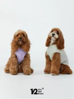 Pawfect pets* One half studio 寵物夏日涼感衣：圖片 9