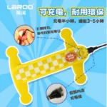 Laroo 寵物夜間散步發光燈帶（充電式）：圖片 2
