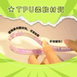 Laroo 萊諾 果凍發光項圈 中大型犬散步燈（充電款） - Image 7